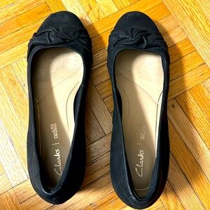 Ballet Pumps in Like New condition
